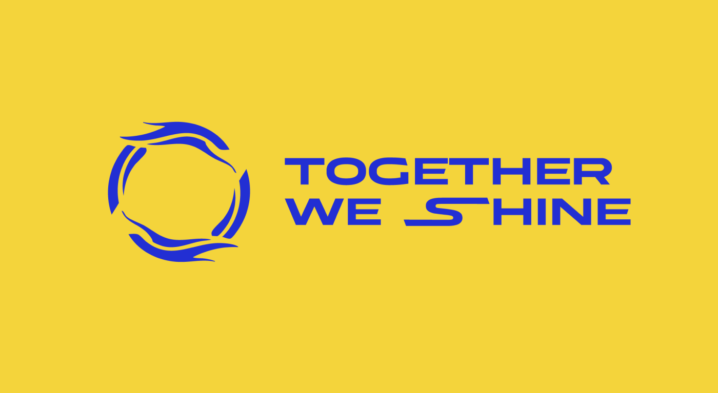 Together We Shine