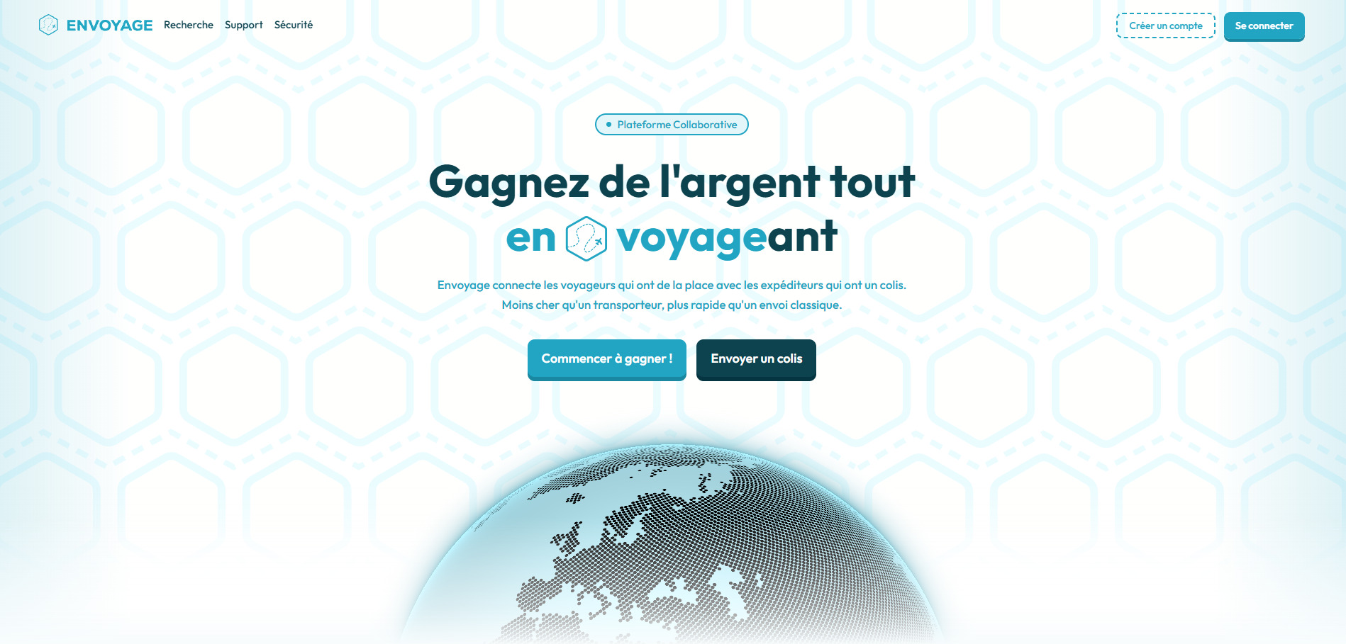 Envoyage