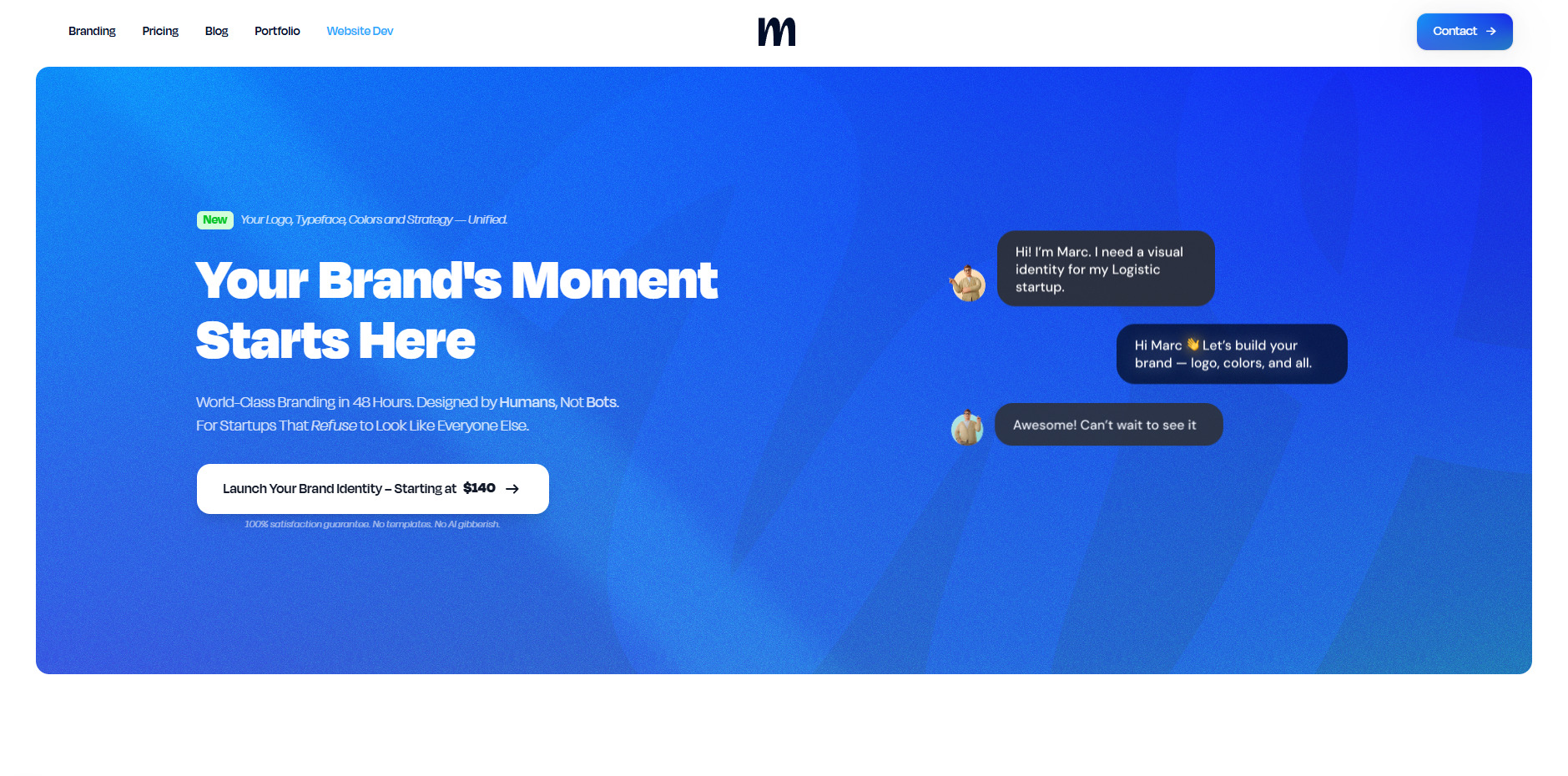 Mowment