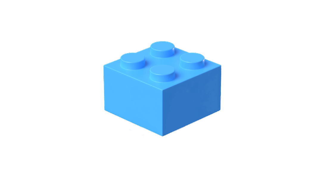 lego top